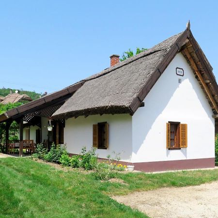 Holiday Home Szijarto - Bgk111 By Interhome Балатондьёрёк Экстерьер фото