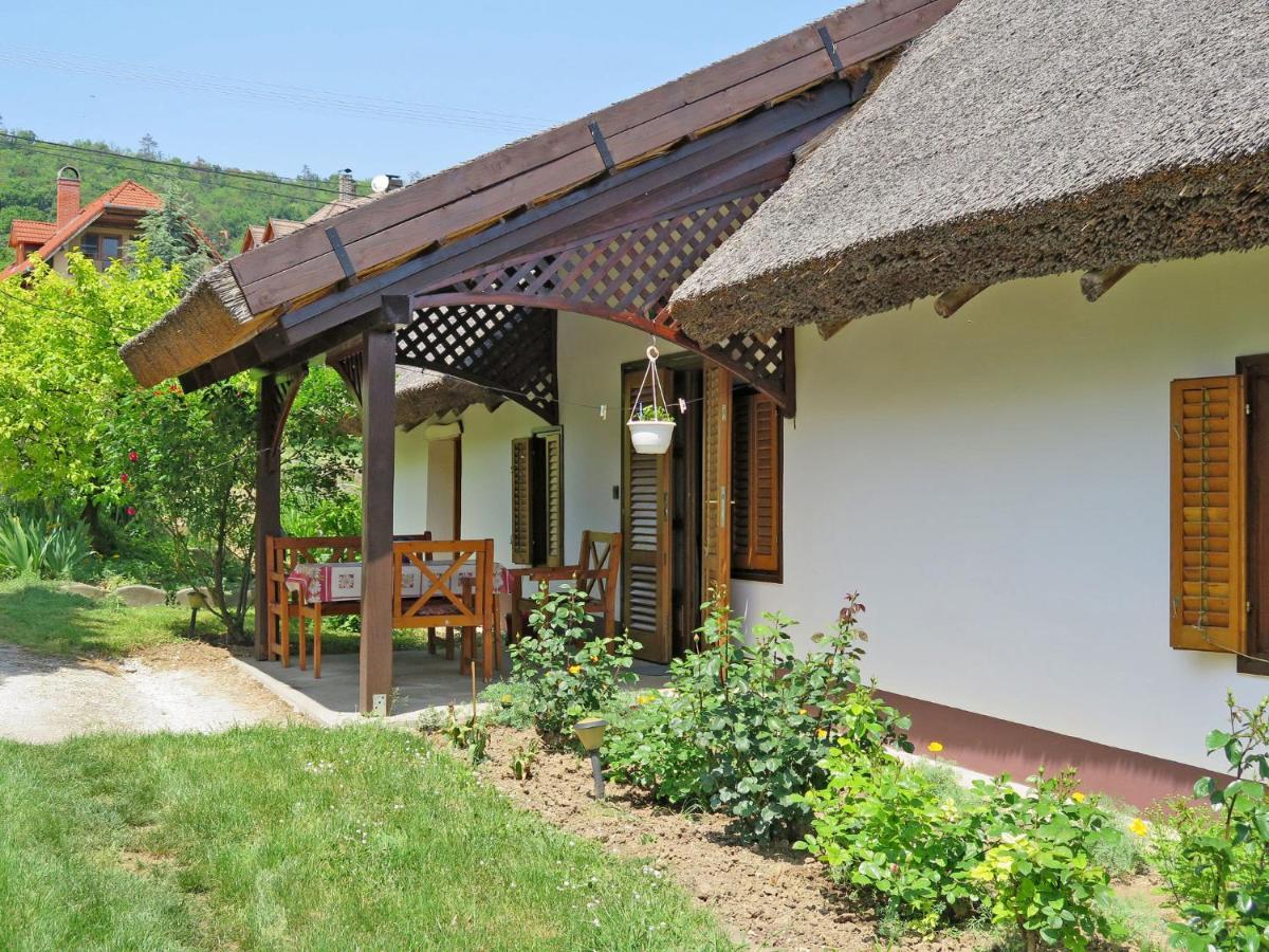 Holiday Home Szijarto - Bgk111 By Interhome Балатондьёрёк Экстерьер фото