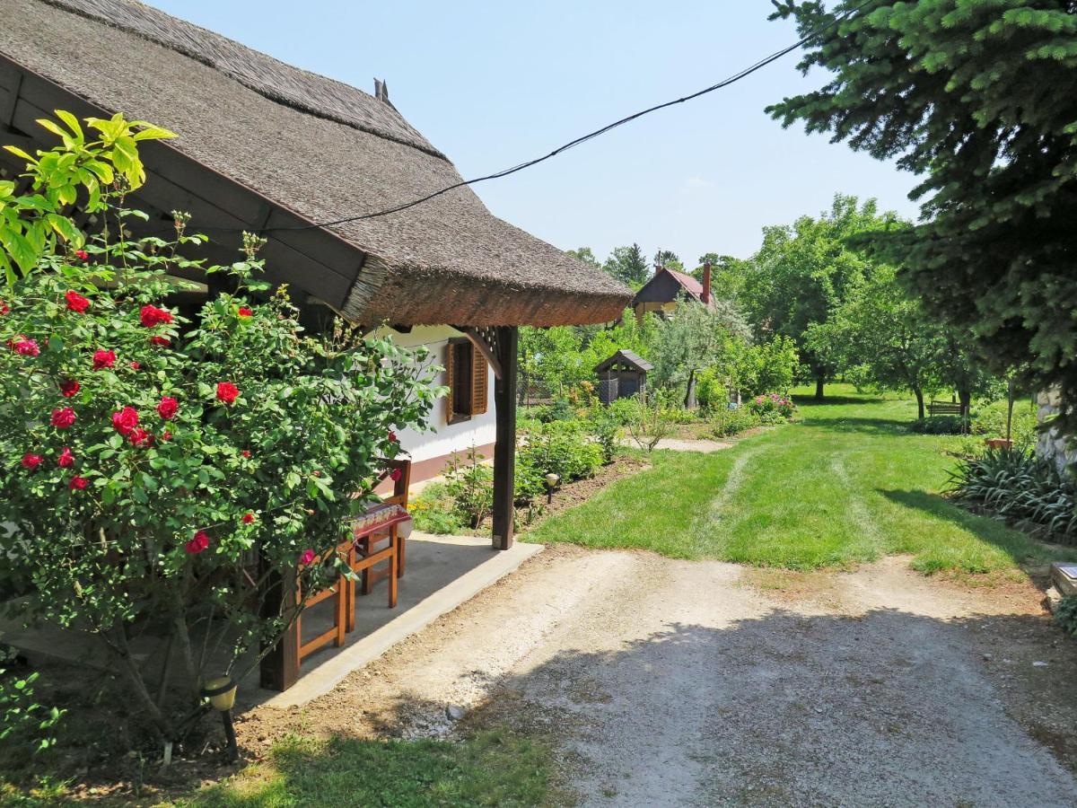 Holiday Home Szijarto - Bgk111 By Interhome Балатондьёрёк Экстерьер фото