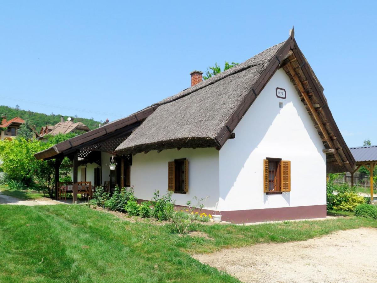 Holiday Home Szijarto - Bgk111 By Interhome Балатондьёрёк Экстерьер фото